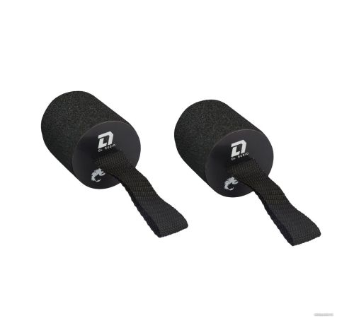 Корпусной пассивный сабвуфер DL Audio Piranha 12 Double Port V.2
