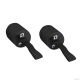 Корпусной пассивный сабвуфер DL Audio Piranha 12 Double Port V.2