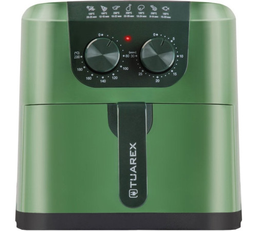 Аэрогриль аэрофритюрница Tuarex AG 3001