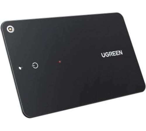 Bluetooth-метка Ugreen FineTrack Slim Smart Finder CM817