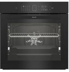 Электрический духовой шкаф Hotpoint FE8 1352 SMP BLG