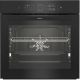 Электрический духовой шкаф Hotpoint FE8 1352 SMP BLG