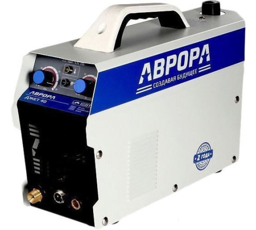 Аппарат плазменной резки Аврора Джет 40