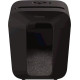 Шредер Fellowes PowerShred LX41 черный