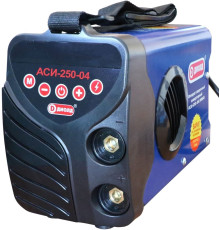 Сварочный инвертор ДИОЛД АСИ 250-04