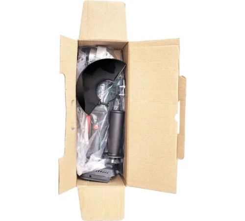 Угловая шлифмашина Favourite OBS 21 FG 125 Set Promo без АКБ