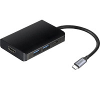 Док-станция Chieftec DSC-501