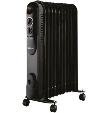 Масляный радиатор TDM Electric SQ2501-0906