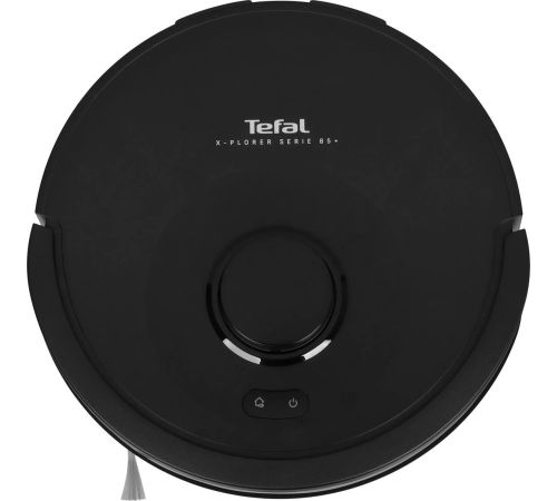Робот-пылесос Tefal X-PLORER Serie 85+ RG87D5WH
