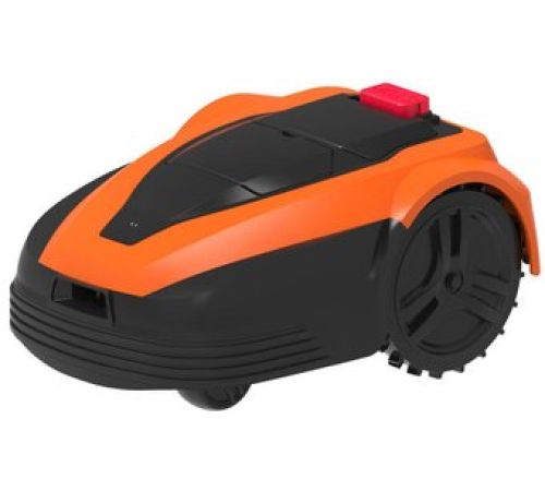 Газонокосилка-робот Robokos RM1400i
