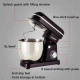 Планетарный миксер Sonifer SF-8065 черный