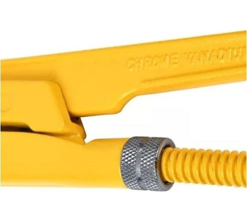 Ключ трубный Deli DL105167