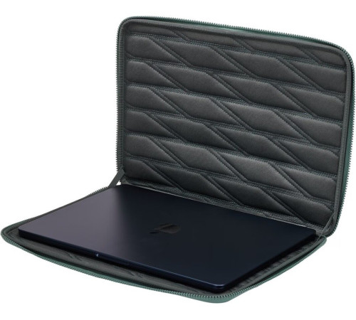 Чехол Thule Gauntlet MacBook Pro Sleeve 16 TGSE2557 дымчато-зеленый