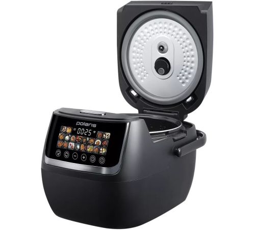 Мультиварка Polaris PMC 0515 Wi-Fi IQ Home черный