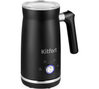 Автоматический вспениватель молока Kitfort KT-785