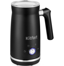 Автоматический вспениватель молока Kitfort KT-785