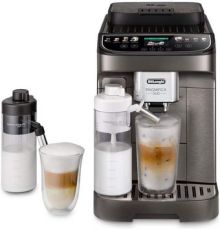 Кофемашина DeLonghi Magnifica Duo ECAM330.80.TXB