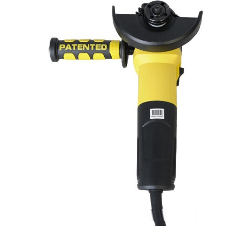 Угловая шлифмашина Hanskonner HAG15125E