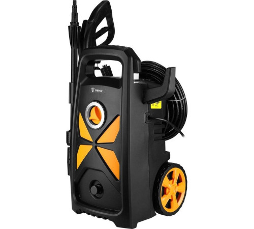 Мойка высокого давления Deko DKCW175 083-2030