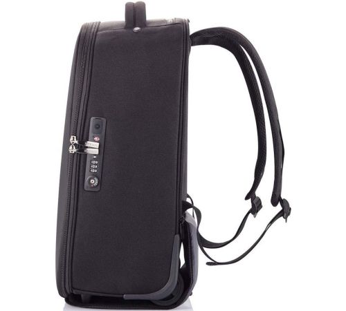 Городской рюкзак XD Design Bobby Trolley P705.771 черный
