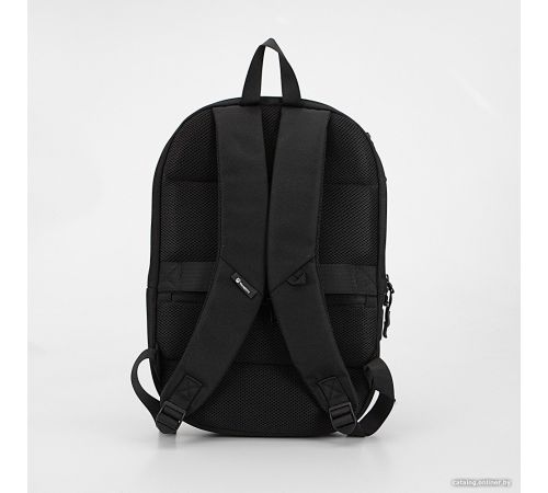 Городской рюкзак VALIGETTI 191-LT2388-VG-BLK черный