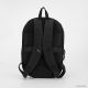 Городской рюкзак VALIGETTI 191-LT2388-VG-BLK черный