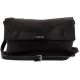 Женская сумка Poshete 892-R7829H-BLK черный