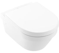Унитаз Villeroy & Boch Architectura 4694HR01