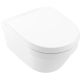 Унитаз Villeroy & Boch Architectura 4694HR01