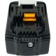 Аккумулятор VOLAT VT-MAK-BL1850LED-6 18В/6 Ah