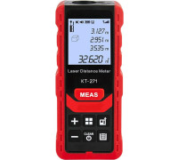 Лазерный дальномер КВТ KT 271 Proline