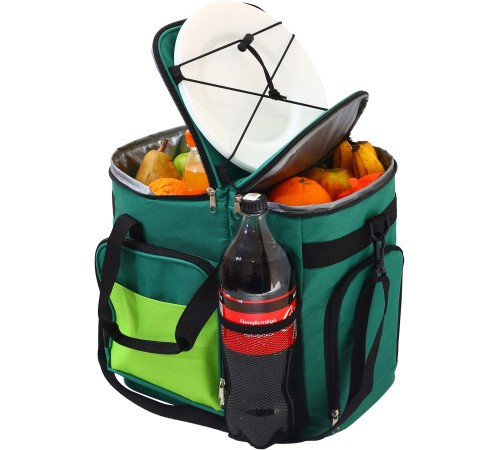 Термосумка Miru 9034 24л