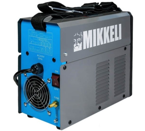 Сварочный инвертор Mikkele Combimig-200