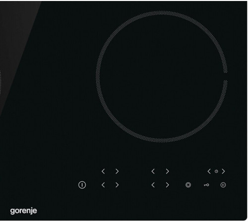 Варочная панель Gorenje ECT646BSCE