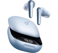 Наушники Anker Soundcore Liberty 4 Pro голубой матовый