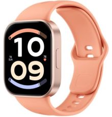 Умные часы Xiaomi Redmi Watch 6 Active оранжевый, международная версия