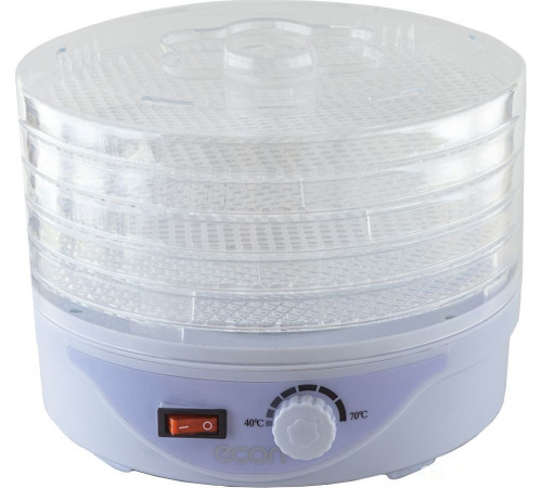 Сушилка для овощей и фруктов Econ ECO-3010FD