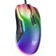 Игровая мышь Onikuma CW922 Black Rainbow