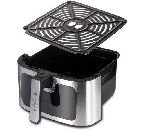 Аэрогриль аэрофритюрница RAF R.5387