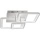 Припотолочная люстра In Home Elegant Aristo-W 4690612047270 белый, с пультом ДУ