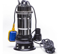 Дренажный насос Gardana Fekasteel 1.1