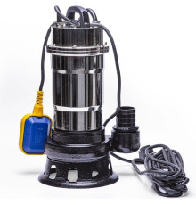 Дренажный насос Gardana Fekasteel 1.1