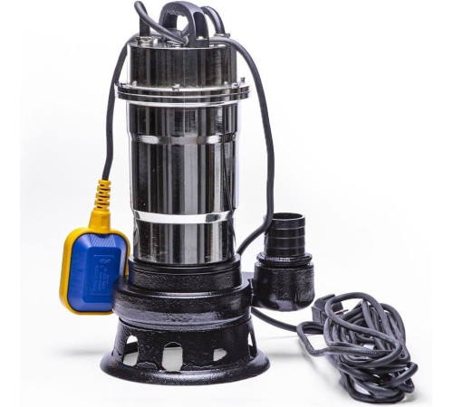 Дренажный насос Gardana Fekasteel 1.1