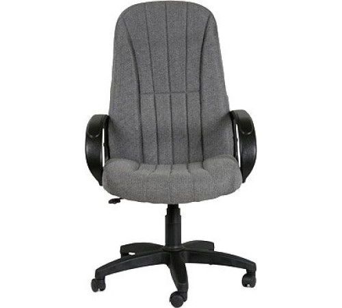 Кресло  CHAIRMAN 685 20-23 серый