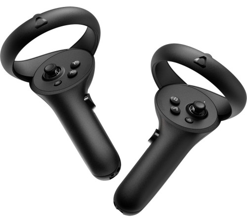 Очки виртуальной реальности HTC Vive Focus 3