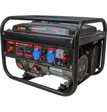 Бензиновый генератор Edon PT-3300D