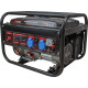 Бензиновый генератор Edon PT-3300D