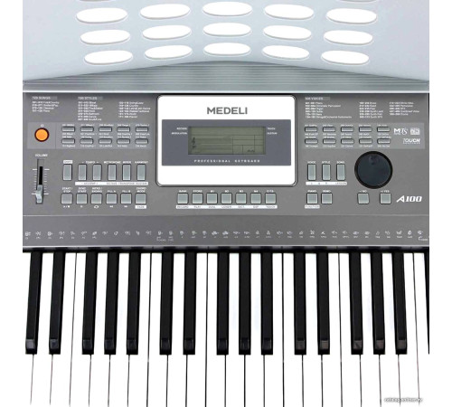 Синтезатор Medeli A100