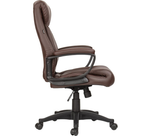 Кресло Brabix Enter EX-511 коричневый