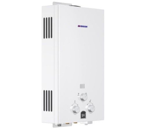 Газовая колонка Edisson E 20 DL